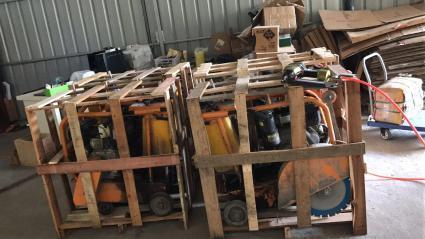 马湾镇行李、家具、电器包装托运