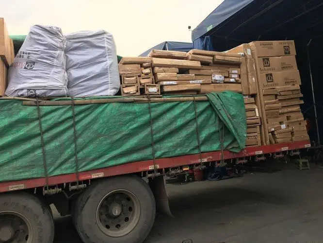 马湾镇家具托运
